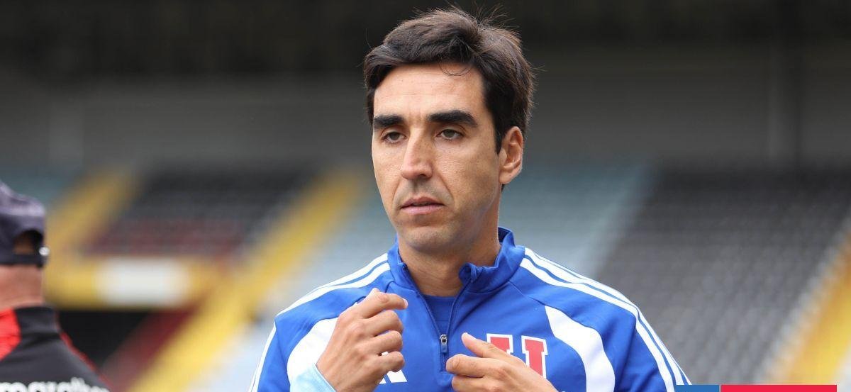 Paqui Meneghini tilda de "adecuadas" las críticas a La U: se justifica por bajo nivel mostrado en Liga