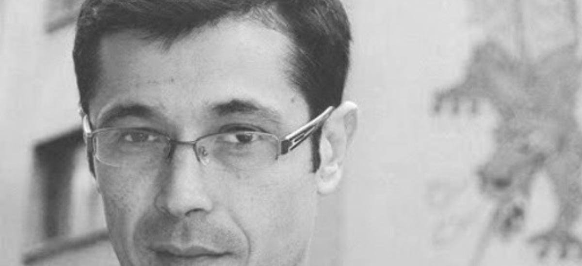 Muere el destacado poeta chileno Germán Carrasco