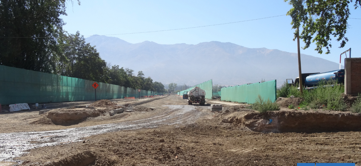 Multan con más de $200 millones a Crillón S.A. por cinco infracciones en proyecto Parque Cousiño Macul