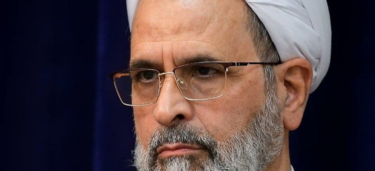 Quién es Alireza Arafi, el tercer miembro del consejo interino que liderará Irán tras la muerte de Jamenei