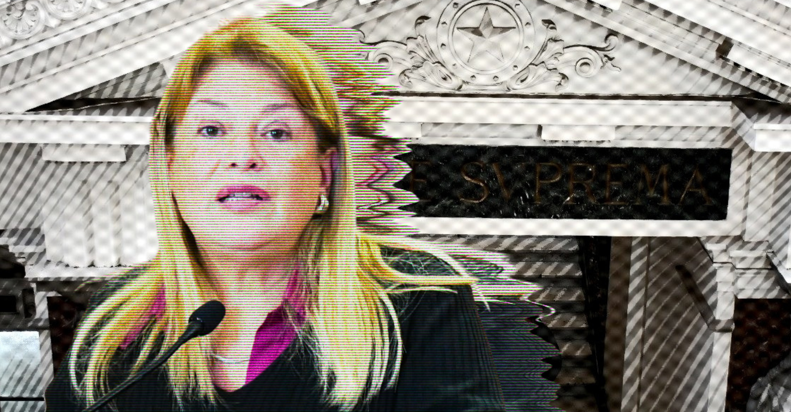 Fiscal Wittwer: “Es probable que imputemos otros pagos” en causa Muñeca Bielorrusa contra Ángela Vivanco