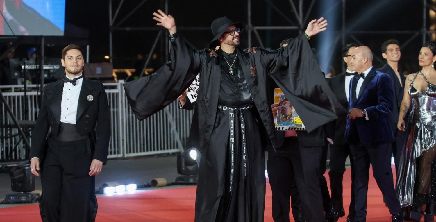 Gala de Viña del Mar: Desde cuándo se celebra y cuál es la historia de la alfombra roja