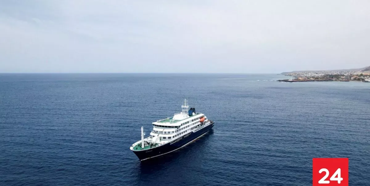 OMS advierte que "es posible que se notifiquen más casos" ante brote de Hantavirus en crucero