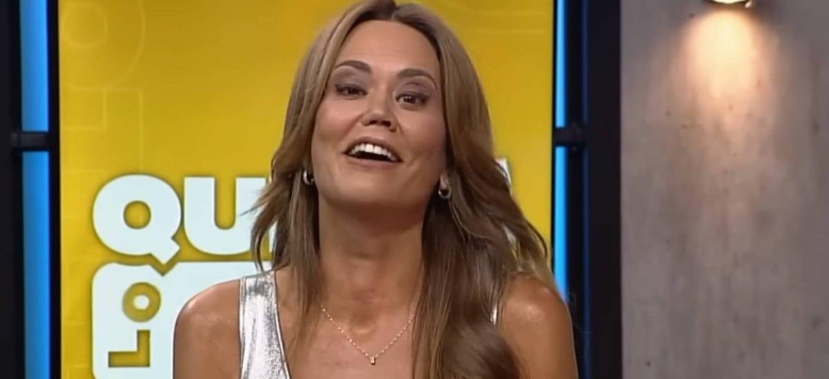 Daniella Campos confirma romance con joven periodista y admite que está “muy enamorada”: tendría 20 años menos