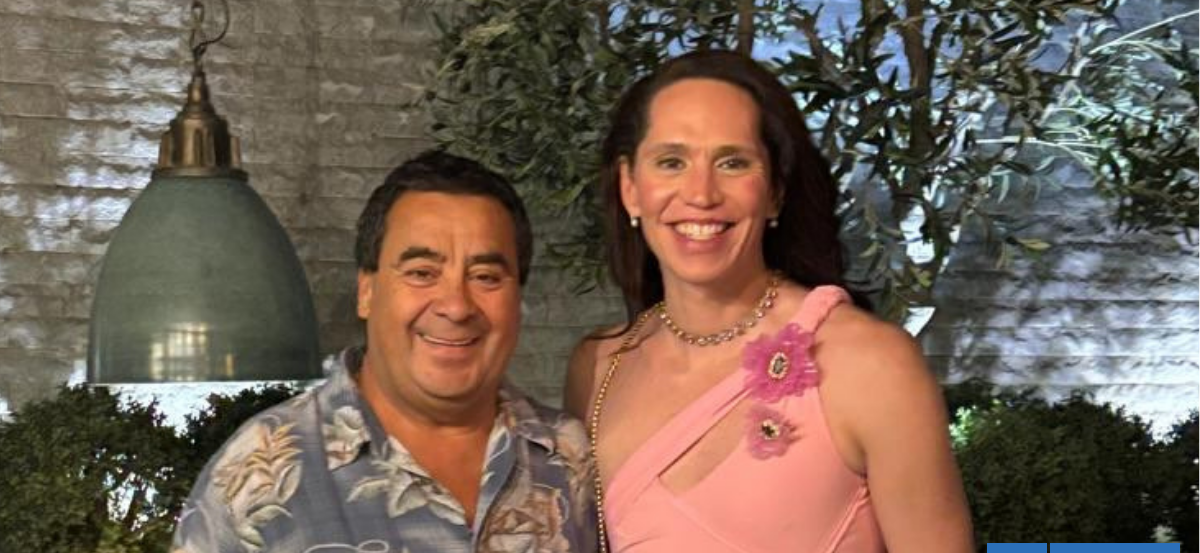 "La vida nos pone a prueba": Dino Gordillo le envía su apoyo a Di Mondo tras diagnóstico de VIH