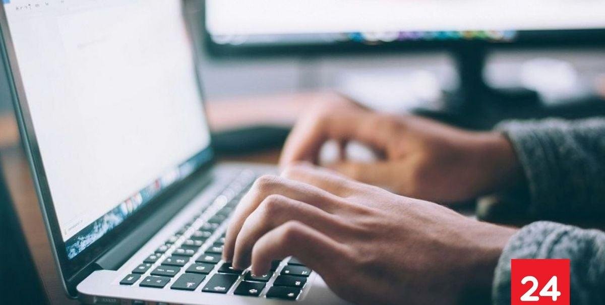 Cuidado: detectan estafa online que imita a Booking y busca robar información privada