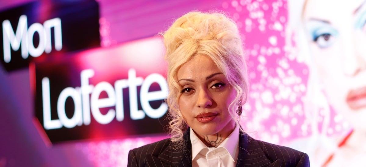 Mon Laferte y la entrega de la Gaviota de Platino en Viña: “La gente la pedía en 2017, yo siento que ya me la llevé”