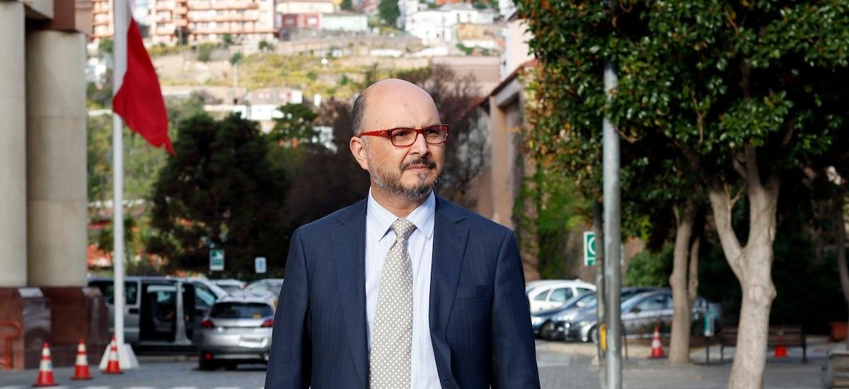Diputado Marcos Ilabaca (PS) y división en el oficialismo: “A Elizalde le ha faltado proactividad”