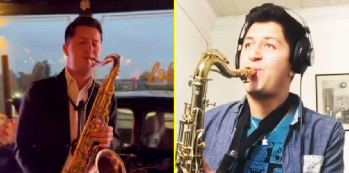 Pareja de músico chileno detenido por ICE explica el tenso momento: "En cuanto nos arrestaron, nos separaron"