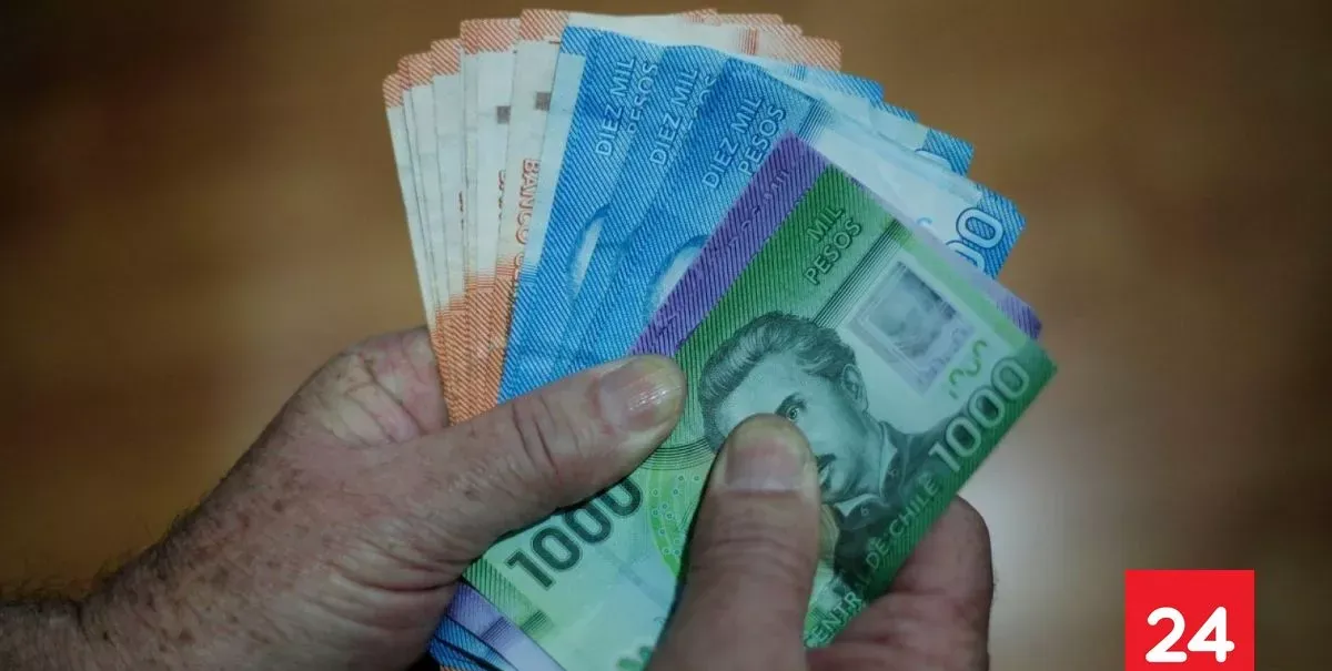 Comienza el pago del Bono Invierno 2026: Conoce el monto y los requisitos ACÁ