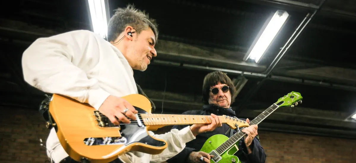 Los Tres agotan las entradas para su show de celebración del MTV Unplugged