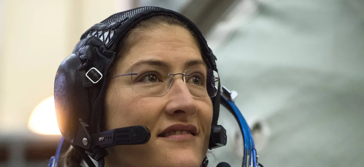 Astronauta de Artemis II muestra dura rehabilitación tras volver a la Tierra