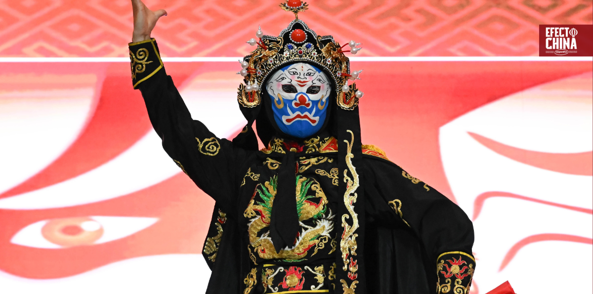 Chile y China festejaron por anticipado llegada del Año Nuevo chino