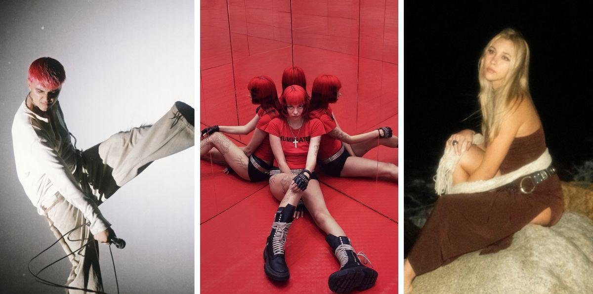 Más allá del hit: los desafíos de la música urbana chilena