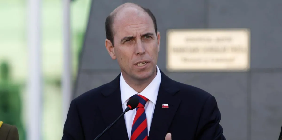Gobierno arremete contra el INDH por Registro de Vándalos: acusa que se intenta “romantizar” el vandalismo