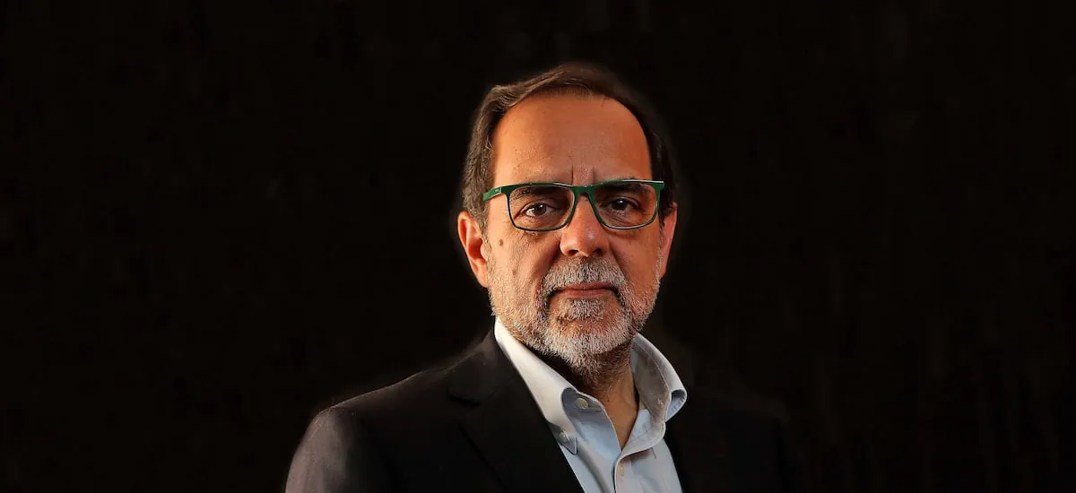 Jaime Mulet: “Hubo una oposición cerrada a Bachelet II, Piñera II y Boric. ¡Ya está bueno! Yo seré una constructiva"