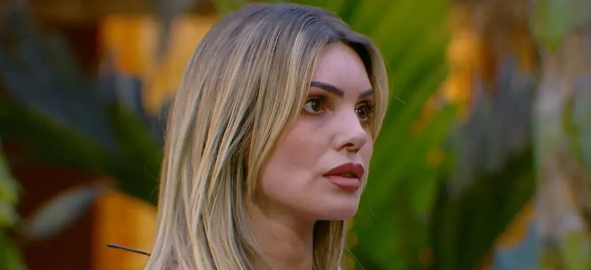Faloon Larraguibel lanzó dura confesión sobre su experiencia en “Volverías con tu ex? 2”: “Fue atroz”