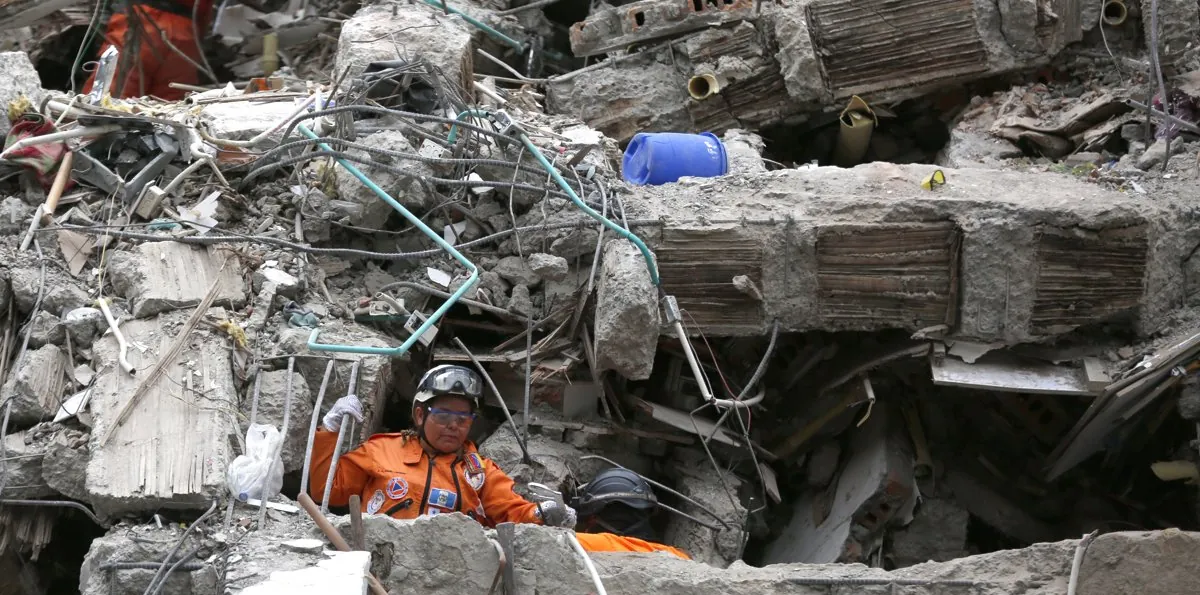 Chile envía a Venezuela misión de expertos para evaluar daños causados por terremoto