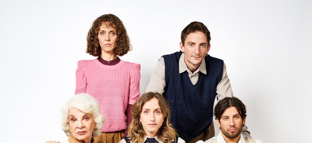 Un cartelera de teatro y música imperdible en el Centro para las Artes Zoco - La Tercera