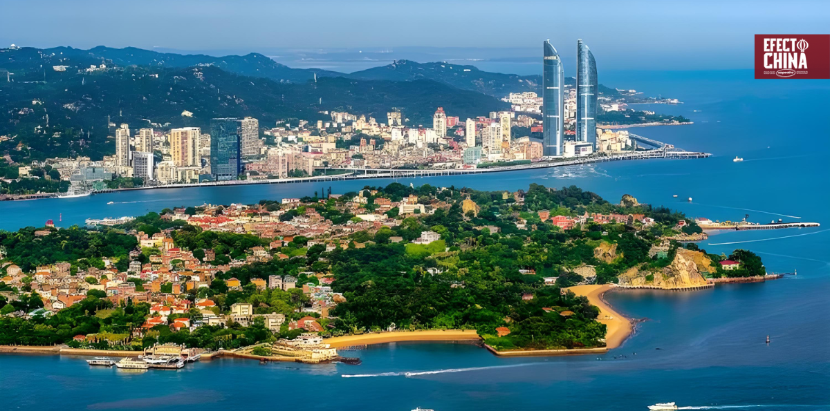 Xiamen abre sus puertas al talento extranjero con nuevas políticas para atraer profesionales