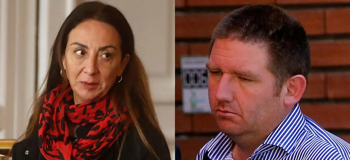 Cecilia Pérez saca la voz en la U: “Victoriano Cerda jamás me ha dado instrucciones”