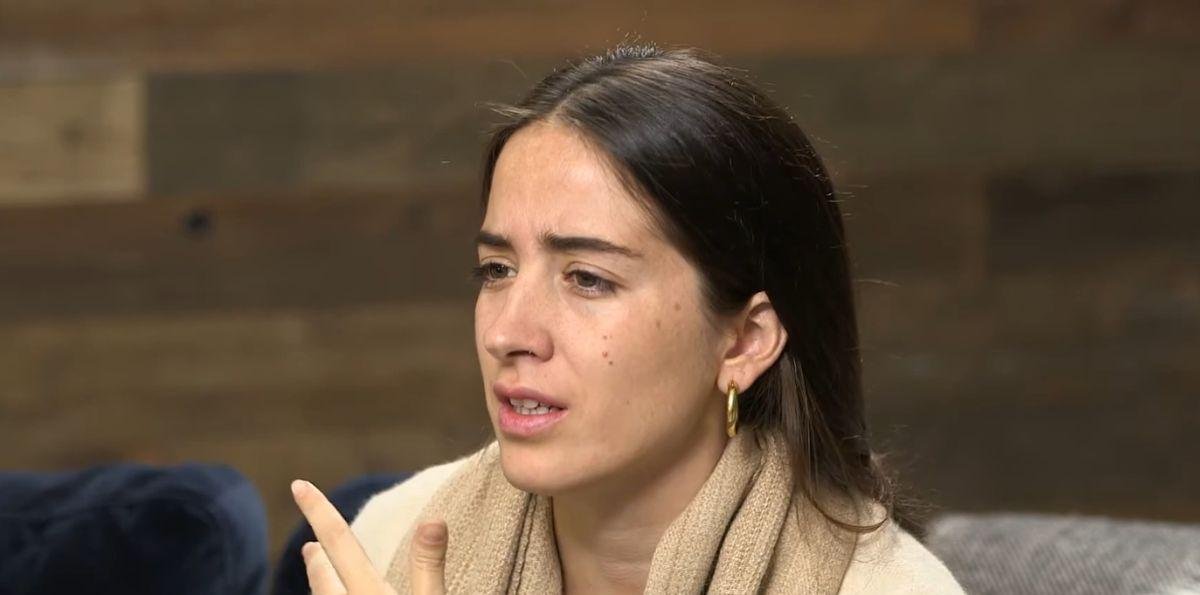 Quién es Sofía Subercaseaux, la chilena que triunfó en los Independent Spirit Awards