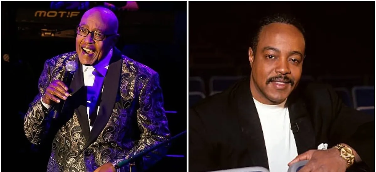 Confirman la muerte del cantante Peabo Bryson, recordado interprete de baladas de Disney y ganador del Festival de Viña