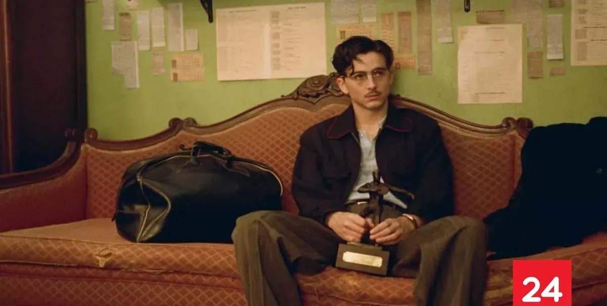 La gente no olvidó: Así quedó el Instagram de Timothée Chalamet tras no ganar el Oscar