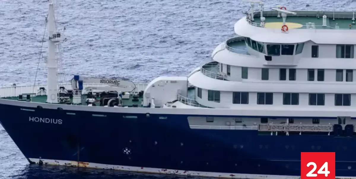 Casos de hantavirus en el crucero MV Hondius suben a seis
