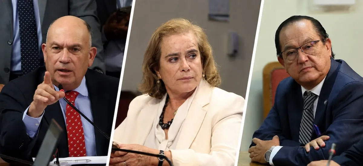 Diputados UDI exigen restitución de recursos pagados por caso de Bernarda Vera