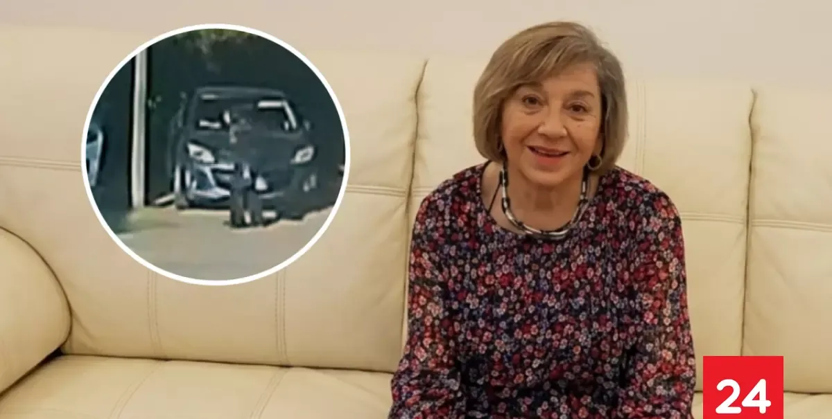 Sangre humana en piso, refrigerador y mesón: los hallazgos clave en casa de cuidador de fundo tras desaparición de María Ercira