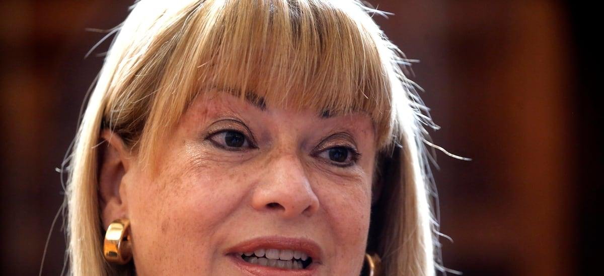 Fiscalía pide mantener a Vivanco en prisión preventiva: “Podría haber una intención de abandonar el país”