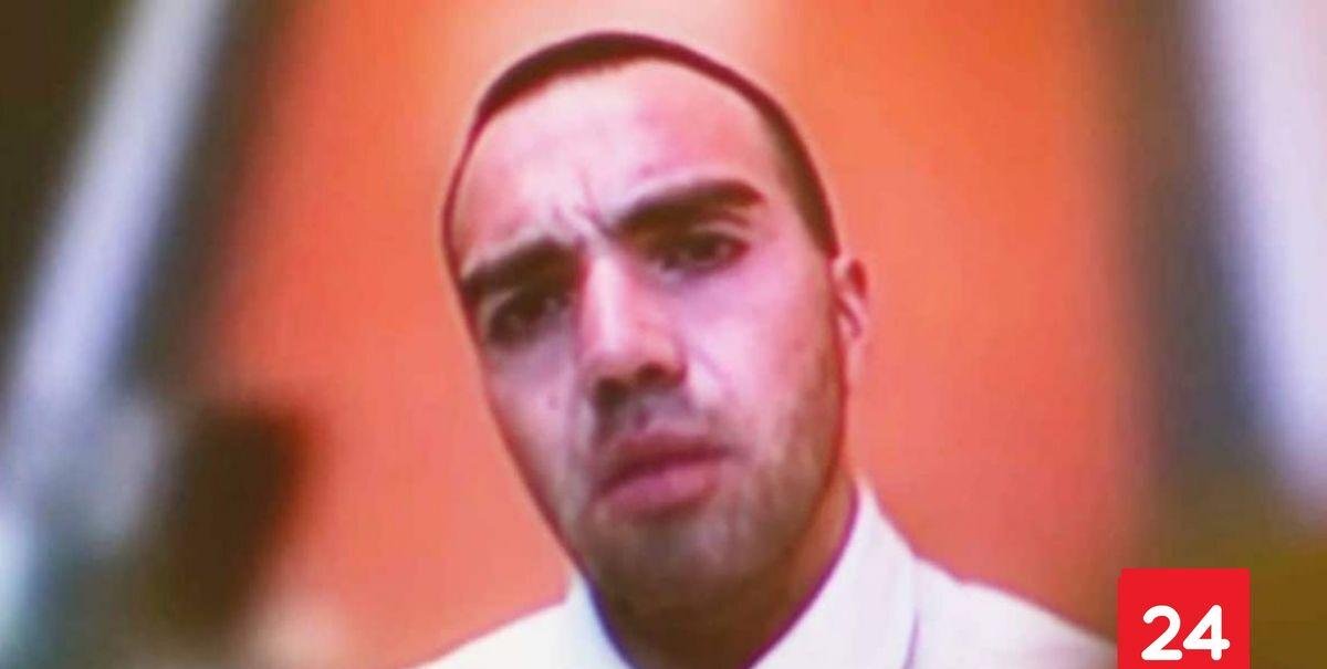 Brasil aprueba extraditación de Martín de los Santos para enfrentar justicia chilena