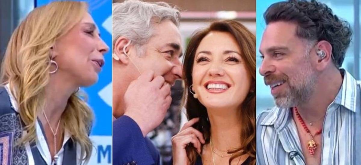 Karen Doggenweiler no se lo esperaba: Neme le pone nuevo apodo y lanza inesperado “palo” a Priscilla Vargas y Repe