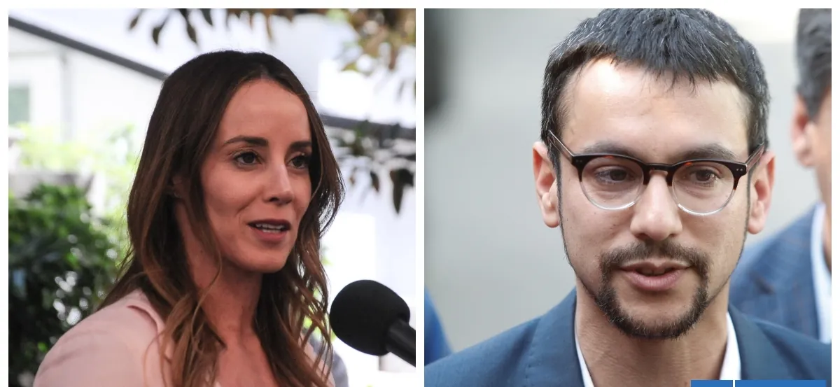 "Debemos trabajar unidos": Gobierno condena amenazas a alcalde Concha por demolición de narco casas