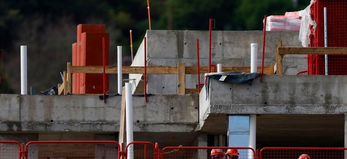 Mercado laboral en el país: generación bruta de empleo todavía se ubica por debajo de los niveles prepandemia