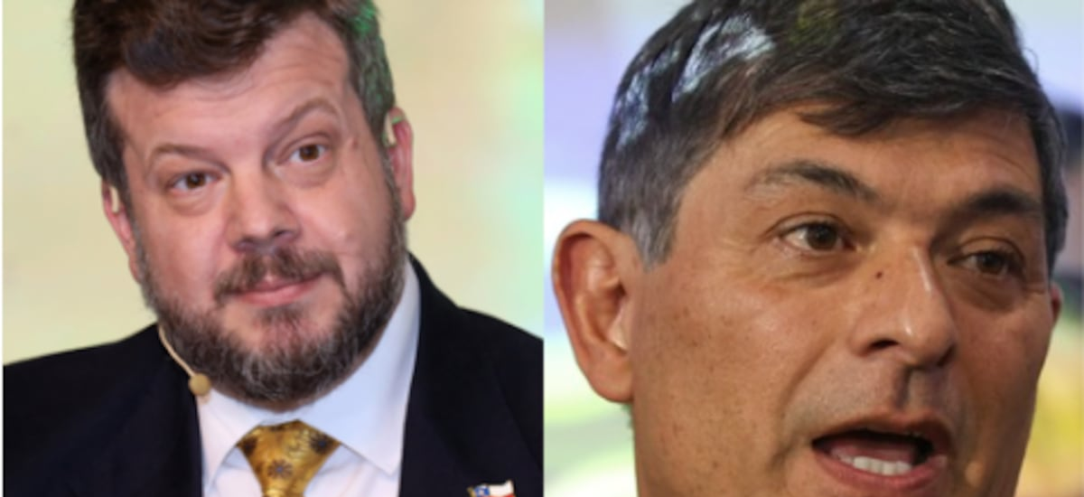 Kaiser versus Parisi: la disputa por injurias y calumnias que derivó en denuncia por falsificación de instrumento público