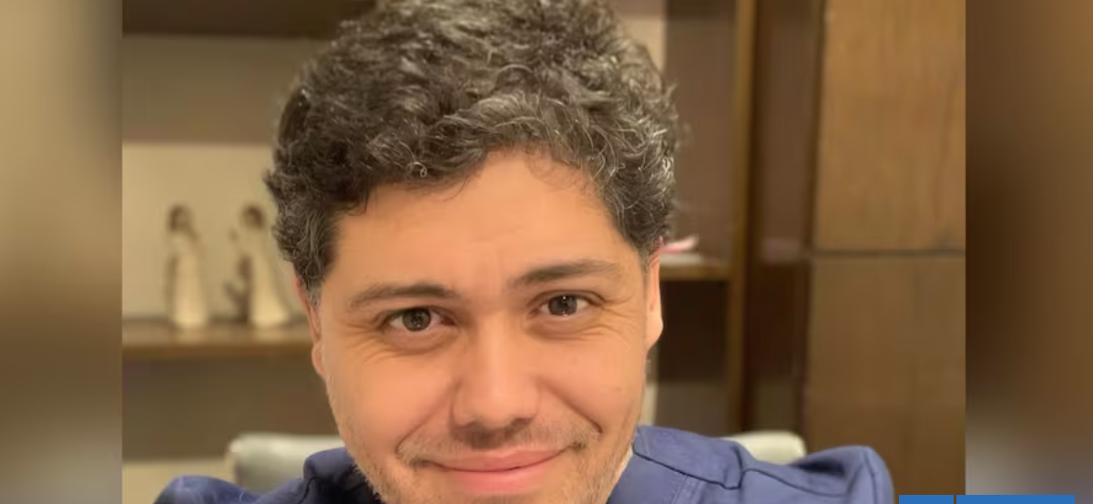 ProCultura: detención de Alberto Larraín y otras 4 personas será controlada este sábado en Santiago