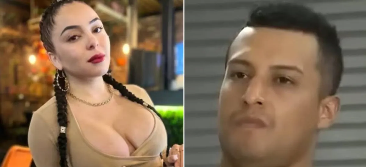 No le compraron su versión y se confirma macabra teoría del caso: hallan culpable a expareja de influencer asesinada