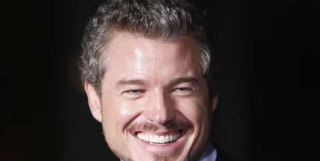 Muere Eric Dane, actor de “Grey’s Anatomy” y “Euphoria”, a los 53 años
