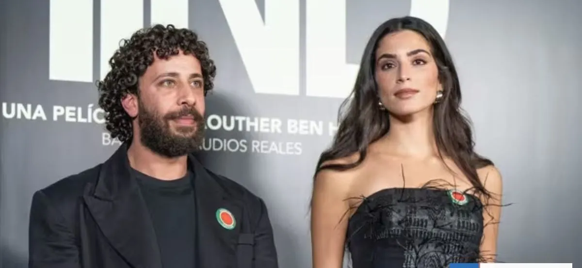 Protagonista de película nominada no podrá asistir a los Oscar por veto de Trump a los palestinos