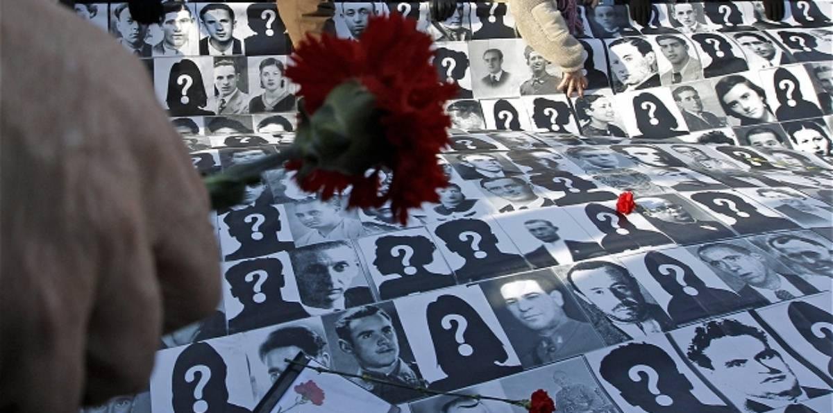 Identifican restos de doce personas desaparecidas en la dictadura militar argentina