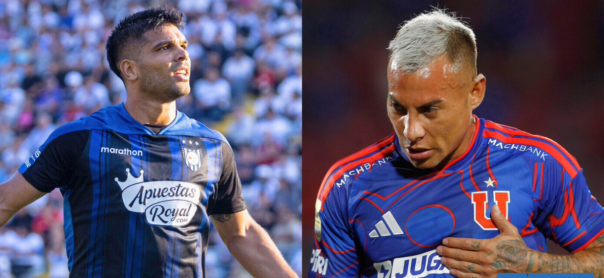 Huachipato vs Universidad de Chile por el torneo local: a qué hora juegan y quién transmite