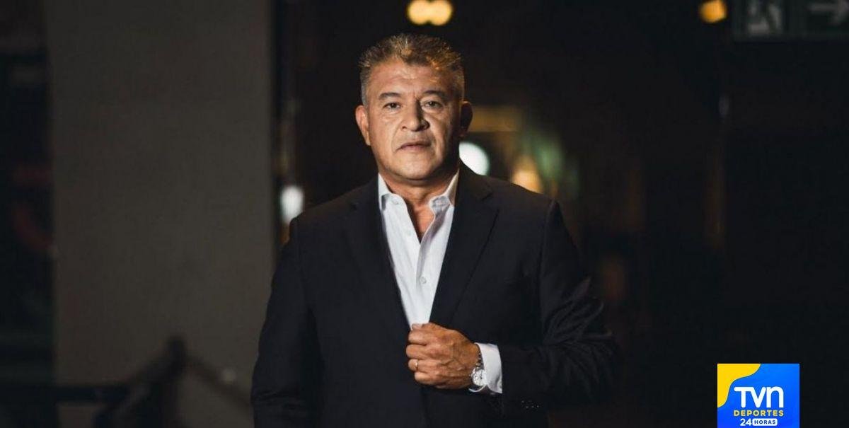 La confesión de Claudio Borghi: "Es hora de decirlo claramente y con todas sus letras"