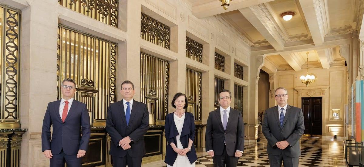 El Banco Central estimó que era “plausible” bajar la tasa de interés en la última reunión de política monetaria