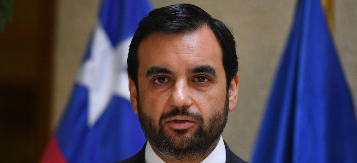 Gajardo y cifras de homicidios en cárceles: “Es ostensiblemente más baja, a pesar de tener una sobrepoblación mayor”