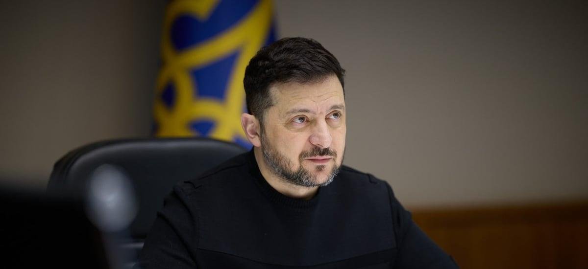Zelensky anuncia que las próximas conversaciones con EE.UU. y Rusia tendrán lugar en marzo en Abu Dabi