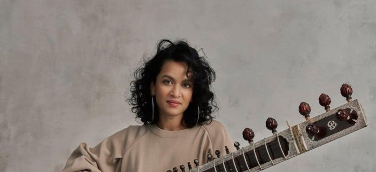 Anoushka Shankar suma una segunda función en Santiago