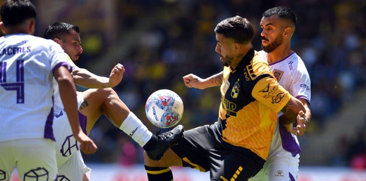 ¿Qué es y cómo se juega la nueva Copa de la Liga del fútbol chileno?