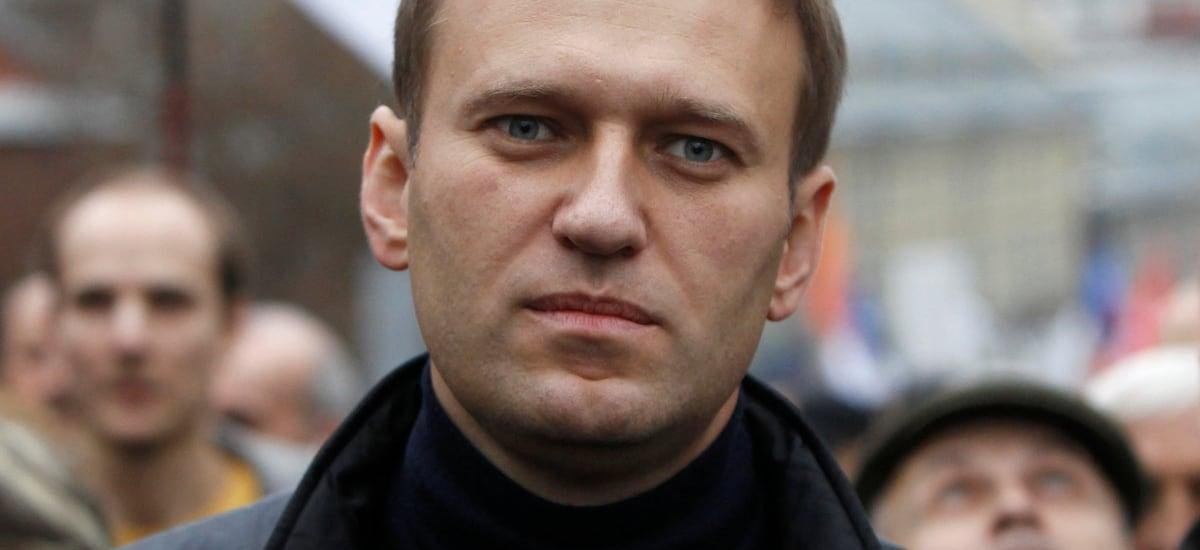 Caso Alexei Navalny: Reino Unido y aliados acusan al Kremlin de envenenar a opositor de Putin con toxina de rana - La Tercera